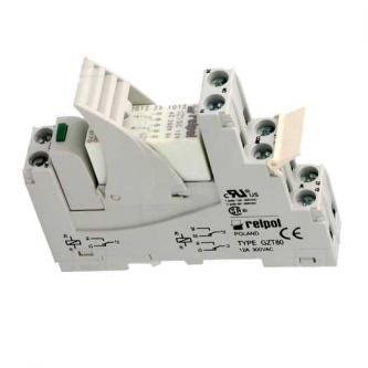 Interface Relay 24VDC PI84-24DC-M41G
